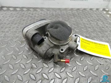 MINI (BMW) MINI COOPER S [THROTTLE_BODY] 2004 beschikbaar voor biedingen