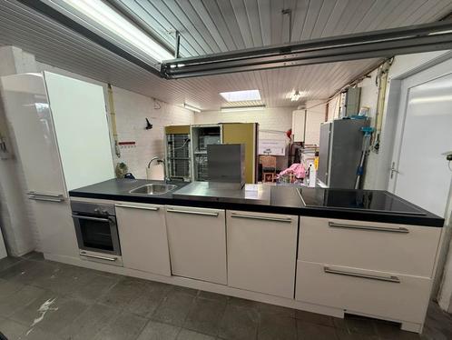 Keuken compleet, Huis en Inrichting, Keuken | Complete keukens, Zo goed als nieuw, Ophalen
