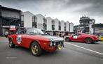 Lancia fulvia, Auto's, Particulier, Te koop