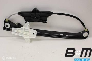 Raammechaniek RA Volkswagen Passat B8 Variant 3G9839462 beschikbaar voor biedingen