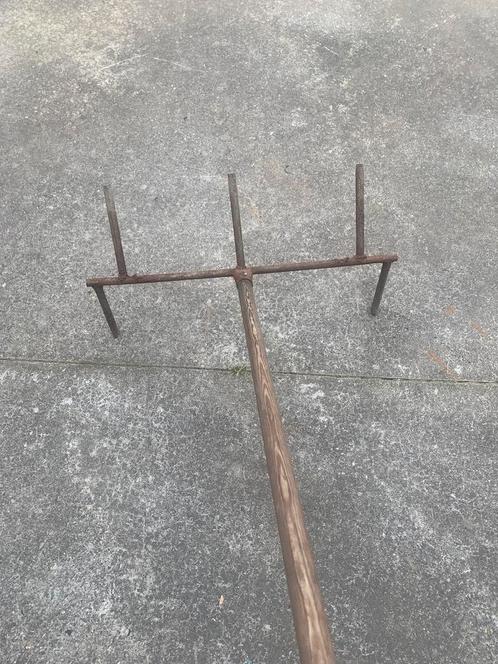 Handgereedschap moestuin, Antiek en Kunst, Antiek | Gereedschap en Instrumenten, Ophalen