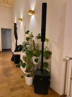 Enceintes Evolve 50 récentes et peu utilisées (fin 2022), Audio, Tv en Foto, Luidsprekerboxen, Overige typen, Zo goed als nieuw