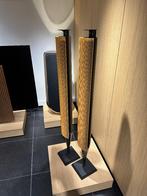 Ban,g & Olufsen Beolab 18 Piano Black Oak EX DEMO - B&O, Autres marques, Info@bang-olufsen.dk, Comme neuf, Enlèvement