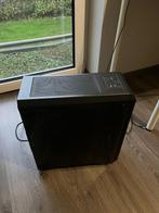PC gamer, Ophalen, Le pc est monté avec différentes marques, AMD Ryzen 5, Zo goed als nieuw