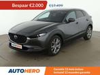 Mazda CX-30 1.8 Skyactiv-D Business Executive 4x2 (bj 2020), Auto's, Mazda, Stof, Gebruikt, 116 pk, 5 deurs