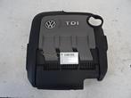 AFDEKPLAAT MOTOR Volkswagen Polo V (6R) (01-2009/05-2022), Gebruikt, Volkswagen