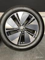 19” originele Skoda Enyaq ‘Regulus’ velgen banden demo 5x112, 19 inch, Gebruikt, Banden en Velgen, Ophalen of Verzenden