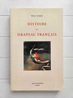 Geschiedenis van de Franse vlag, Boeken, Ophalen of Verzenden, Nieuw, Jean-Etienne Linarès