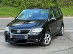 Volkswagen Touran 1.4 TSI Essence 7 places GARAN..., Te koop, Grijs, Bedrijf, Benzine