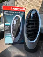 Honeywell CS10XE, Ophalen, Gebruikt