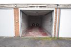 Garage te huur in Heist-Aan-Zee