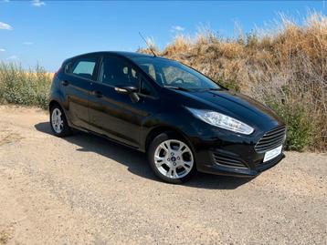 Ford Fiesta Fiesta 1.0 EcoBoost Start-Stop Trend*GPS*PDC beschikbaar voor biedingen