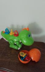 Vtech interactieve figuur Codi ,mijn RoboDino, Ophalen of Verzenden, Gebruikt