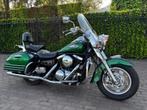 Kawasaki Vulcan 1500 Tourer, Motoren, Motoren | Kawasaki, 2 cilinders, Chopper, Bedrijf, 1500 cc