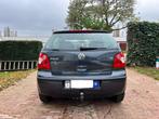 Vw Polo 1.2 ( 30.000 km ) Showroom Staat., Auto's, Voorwielaandrijving, 1199 cc, Elektrische ramen, Particulier