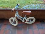 Banwood loopfiets beige, Fietsen en Brommers, Ophalen