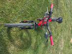 Kinderfiets, Fietsen en Brommers, Ophalen, Gebruikt, 22 inch, Btwin Decathlon