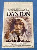 LOT D'AFFICHES DE CINÉMA (22) 36-54 cm, Enlèvement ou Envoi