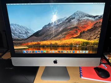 Imac mid 2011, Enlèvement, Comme neuf, IMac