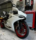 Panigale 899, Motoren, Motoren | Ducati, 2 cilinders, 899 cc, Motorrijbewijs A, Super Sport