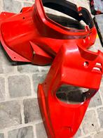 Kappenset str8 costum voor booster oudmodel (bcd) zeldzaam, Ophalen, Gebruikt, Kap, Yamaha