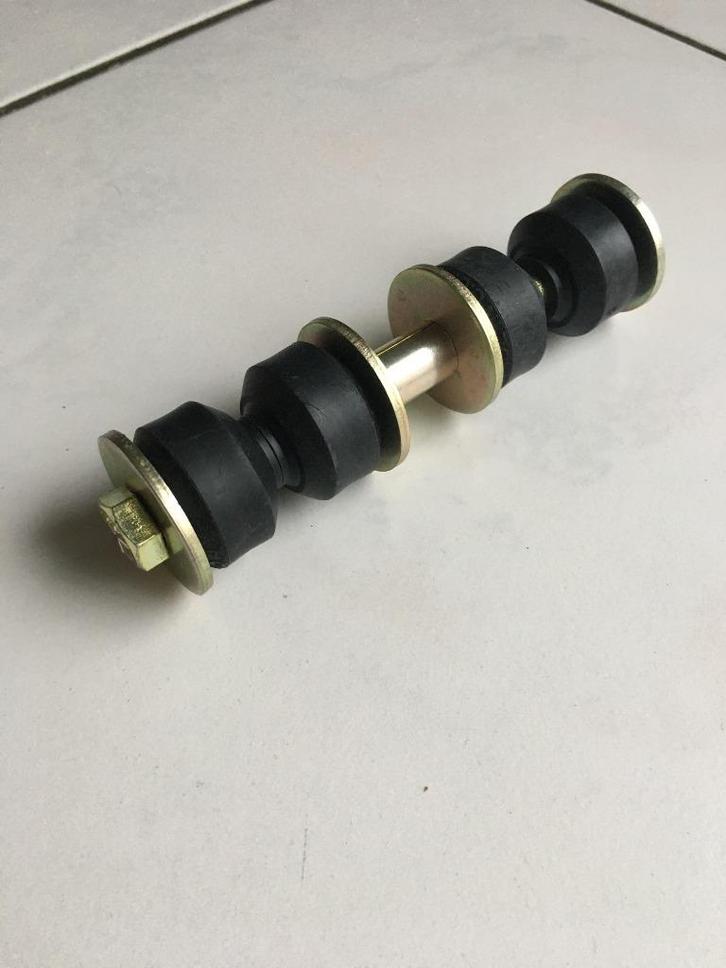 Te koop stabilisator stang link + bussen Dodge d200, Auto-onderdelen, Klein materiaal, Amerikaanse onderdelen, Oldtimer onderdelen