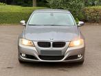 Bmw 320d 2.0 Diesel, Auto's, 4 deurs, Stof, Zwart, Bedrijf