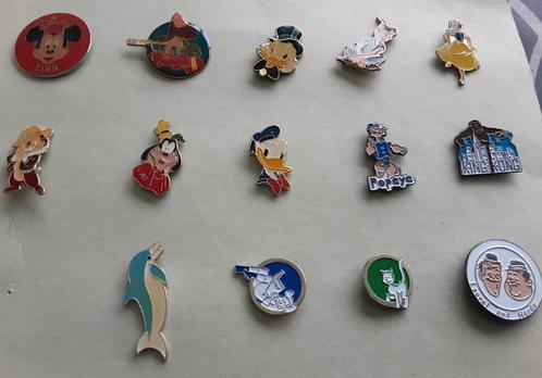 Épinglettes vintage, Collections, Broches, Pins & Badges, Neuf, Insigne ou Pin's, Enlèvement ou Envoi