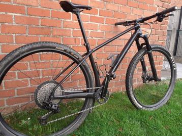Bh ultimate rc 7.7 medium beschikbaar voor biedingen