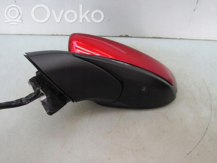 Retroviseur gauche Mazda CX-30 avec camera, Auto-onderdelen, Spiegels, Mazda, Gebruikt, Ophalen of Verzenden