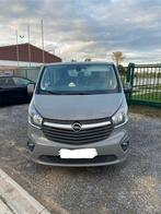 Opel vivaro, Auto's, Voorwielaandrijving, Parkeersensor, Stof, 174 g/km
