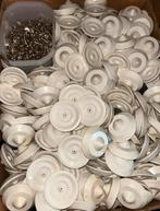 Magnetische antidiefstal remblokken voor textiel, Ophalen, Gebruikt