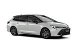 Toyota Corolla GR Sport, Automaat, Corolla, Break, 5 deurs