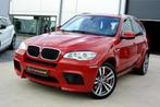 BMW X5 M V8 4.0L, Auto's, Automaat, Euro 5, 4395 cc, Leder