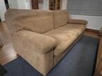 2 canapés en alcantara, Enlèvement, Utilisé