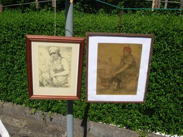 2 ARMAND RASSENFOSSE LIÈGE VOIR PHOTOS, Enlèvement ou Envoi