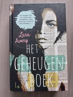 Het geheugenboek, Ophalen of Verzenden, Gelezen