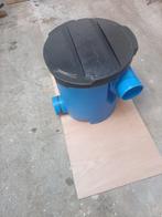 Voorfilter regenwater, Doe-het-zelf en Bouw, Sanitair, Ophalen of Verzenden, Gebruikt, Overige typen