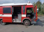 Camper 780000 km. Iveco 6790 euro, Particulier