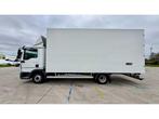 HOMME HOMME CAMION 7.150 2016, Autos, Camions, Achat, Entreprise, Autres carburants, MAN