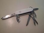 Victorinox huntsman wit, Caravans en Kamperen, Ophalen of Verzenden, Zo goed als nieuw