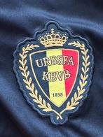 Shirt Rode Duivels in nieuwstaat, Maat 52/54 (L), Ophalen of Verzenden, Zo goed als nieuw, Adidas