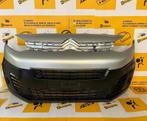 Voorbumper Citroen Jumpy 2020-2024 Origineel bumper 98086388, Gebruikt, Voor, Citroën, Bumper