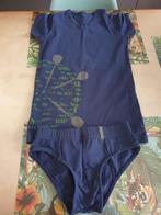 Mylene home & interieur jongens ondergoedset 140, Kinderen en Baby's, Kinderkleding | Maat 140, Ophalen of Verzenden, Nieuw, Jongen