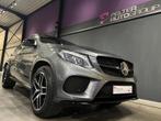 Mercedes-Benz GLE 350  Coupé 4-matic AMG pack, Auto's, Mercedes-Benz, 259 pk, 0 kg, GLE, 2987 cc