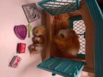 Little live pets mama surprise cavia (gereserveerd), Ophalen, Gebruikt