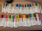 66 ecoline markers met brush tip, Ophalen of Verzenden, Zo goed als nieuw