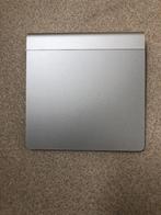 Apple Magic Trackpad, Computers en Software, Muizen, Ophalen, Rechtshandig, Zo goed als nieuw, Draadloos