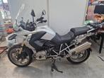 Moto Bmw GS1200, 2 cilinders, Handvatverwarming, 1170 cc, Particulier