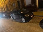 Auto volkswagen Up, Auto's, Volkswagen, Euro 5, Up!, Leder en Stof, Zwart